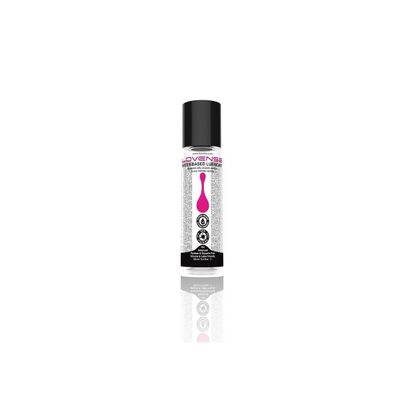 Lovense - Gleitmittel auf Wasserbasis - 100 ml