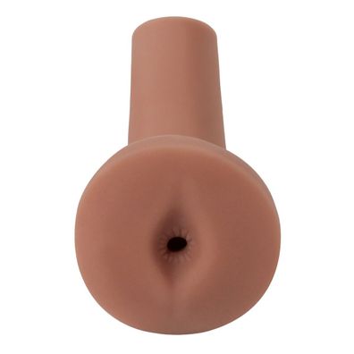 PDXE Freshman Fuckslut Brown