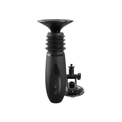 FFS Body Dock Handheld Thruste