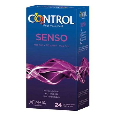 Kondome Control Senso (24 uds)