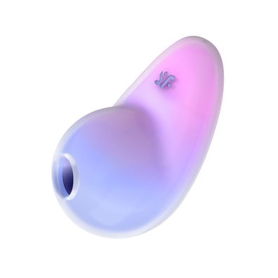 Satisfyer Pixie Dust - Violett Rosa