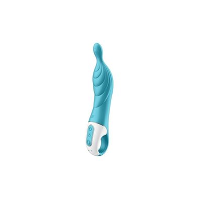 A-Mazing 2 - A-Spot Stimulator mit Textur - Türkis