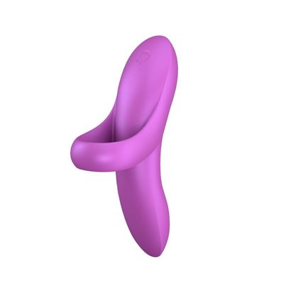 Fetter Liebhaber - Finger Vibrator - Violett