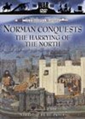 DVD History Of War - Norman Conquest