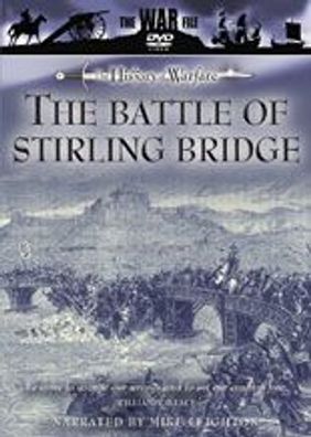 DVD History Of War - Sterling Bridge