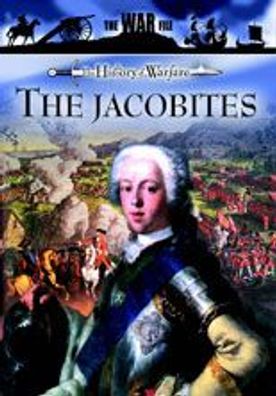 DVD History Of Warfare - The Jacobites