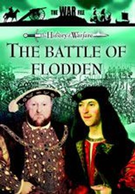 DVD History Of War - Flodden