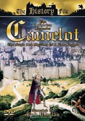 DVD Arthurian Legends - Camelot