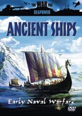 DVD Seapower - From Ancient Times to the Medievel World