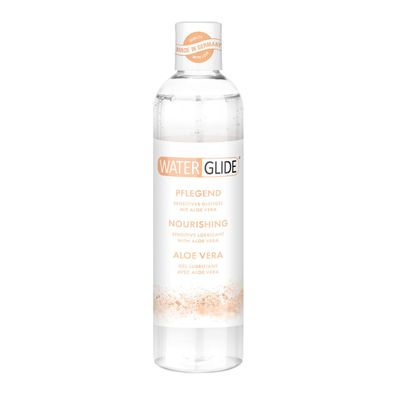 Gleitmittel Erdbeere Waterglide 300 ml