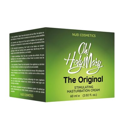 Die Original - Masturbation Cream - 2,02 fl oz / 60 ml