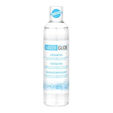 Gleitmittel Erdbeere Waterglide 300 ml