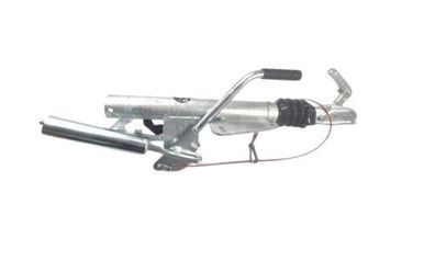 Auflaufeinrichtung RAB13F passend für Peitz PAV/ SR1,3X bis 1300Kg