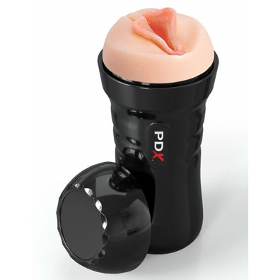 PDXE Wet Pussies Super Lusciou