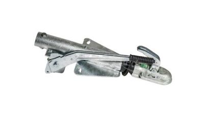 Auflaufeinrichtung RAV/SR passend zu PAV/SR1,3 für Radbremse R234/76 Flansch=100mm