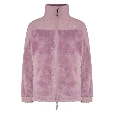OAKLEY Women Fleece Mountain Fire toadstool - Größe: XL