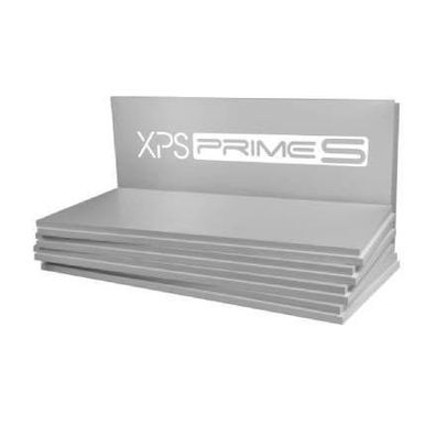 XPS 300kpa 100mm Styrodur Perimeterdämmung Hartschaumplatte Stufenfalz