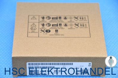 Siemens 6ES7 522-1BL01-0AB0 / 6ES7522-1BL01-0AB0 Simatic S7-1500 DQ 32x24VDC/0.5