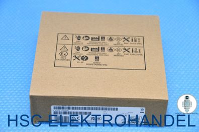 Siemens 6ES7 521-1BL00-0AB0 / 6ES7521-1BL00-0AB0 Simatic S7-1500 DI 32x24VDC HF