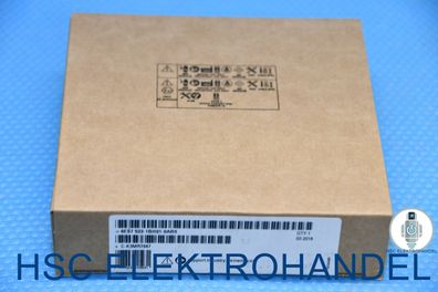Siemens 6ES7 522-1BH01-0AB0 / 6ES7522-1BH01-0AB Simatic S7-1500 DQ 16x24VDC/0.5A