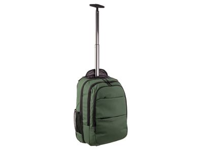 Franky BRST1-B Rucksacktrolley mit zwei Rollen