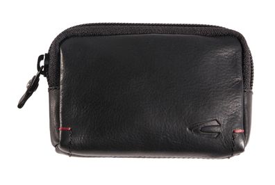 camel active Schlüsseltasche Schlüsseletui schwarz black salamanca