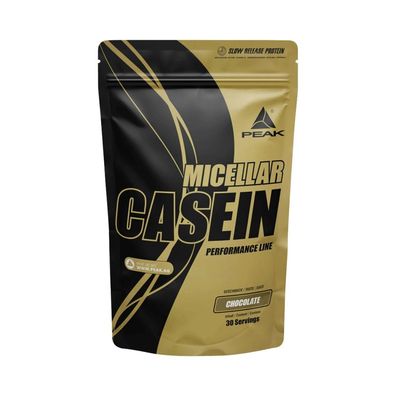 Peak Micellar Casein (900g) Chocolate