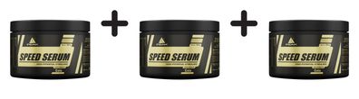3 x Peak Speed Serum (300g) Cola