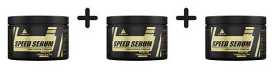 3 x Peak Speed Serum (300g) Lemon Ice Tea