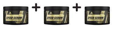 3 x Peak Speed Serum (300g) Tropical Punch