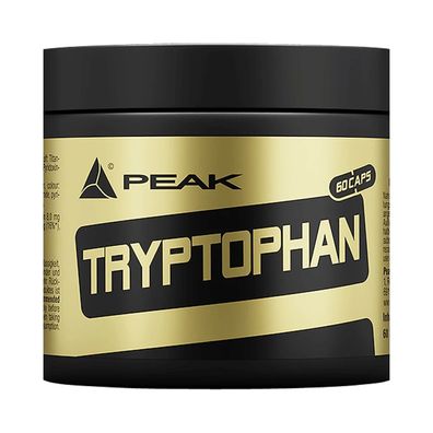Peak Tryptophan (60 Caps)