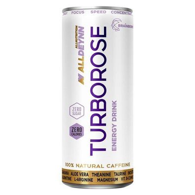 AllDeynn Turborose - 12 x 330 ml