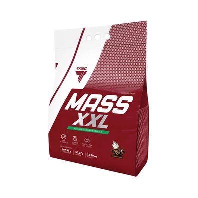 Trec Nutrition Mass XXL (4800g) Chocolate