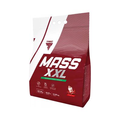 Trec Nutrition Mass XXL (4800g) Strawberry