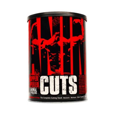 Universal Nutrition Animal Cuts (42)