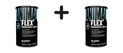 2 x Universal Nutrition Animal Flex (44)