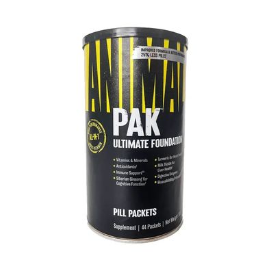 Universal Nutrition Animal Pak (44)