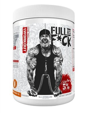 Full As F*ck - Legendary Series, Southern Sweet Tea - 370g
