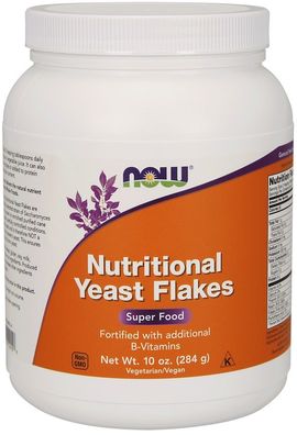 Nutritional Yeast Flakes - 284g