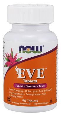 Eve Superior Women's Multi - 90 tabs