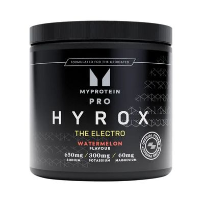 Myprotein PRO x HYROX: The Electro (30 Serv) Watermelon
