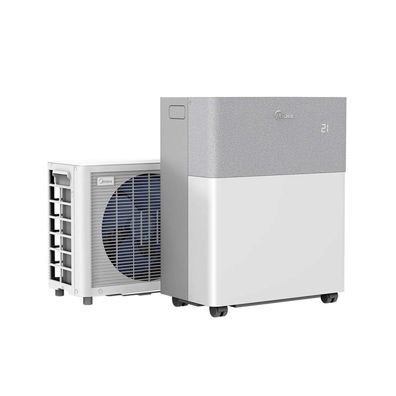 Midea PortaSplit mobile Split-Klimaanlage mit 3,5 kW