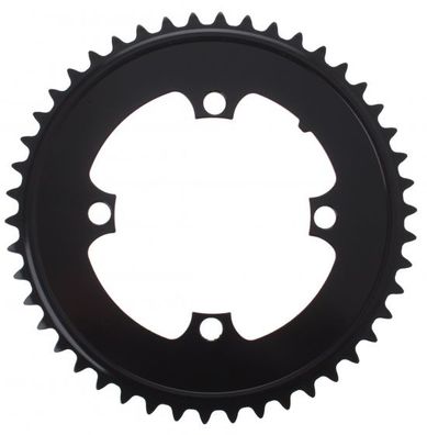 52T Kettenblatt Bosch 1 104 Mm Schwarz