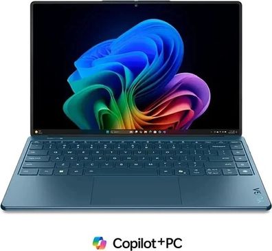 Lenovo Yoga Slim 9 14 G10 (2025) 1TB 32GB Ultra 7 258V 83CX000FGE