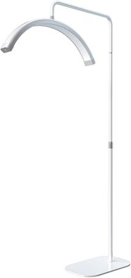 LED Moon Light - Professionelle Beleuchtung für Ihr Schönheitsstudio Verstellbar