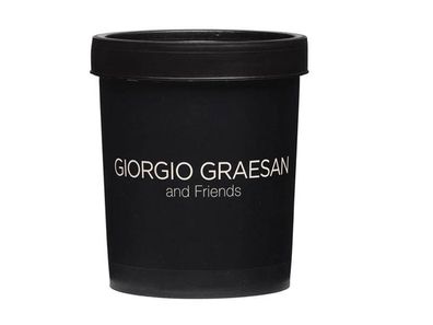 Dinova Aurora Boreale 0,75 Liter transparent