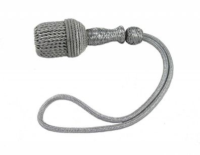 WH Luftwaffe Portepee ca. 29cm, Air Force Sword Knot