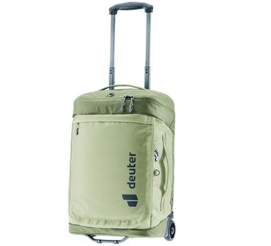 Deuter Duffel Pro Movo 36 Liter Trolley 3501025 - Farben: mineral-grove