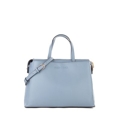 Valentino Bags Manhattan Shopping Bag Damen Handtasche - Farben: polvere