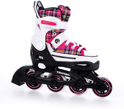 Tempish Kinder Inliner Inline Skates Rebel T Girl Eur 37 40 178769